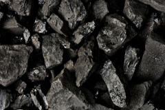 Ryde coal boiler costs