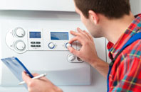 free commercial Ryde boiler quotes