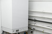 free Ryde condensing boiler quotes
