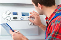 free Ryde gas safe engineer quotes