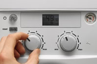 free Ryde boiler maintenance quotes
